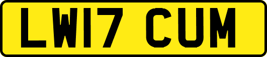 LW17CUM