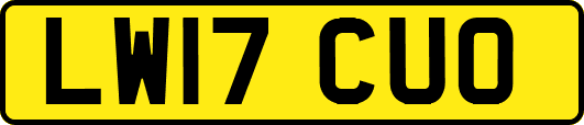 LW17CUO