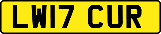 LW17CUR