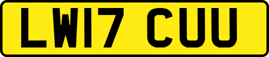 LW17CUU