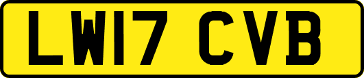 LW17CVB