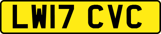 LW17CVC