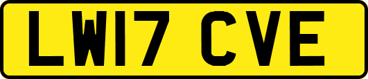 LW17CVE