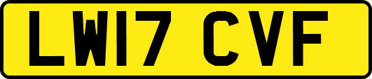 LW17CVF