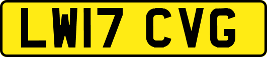LW17CVG