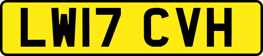 LW17CVH