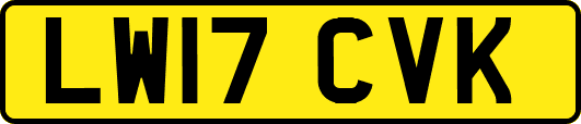 LW17CVK