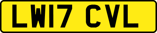 LW17CVL
