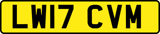 LW17CVM