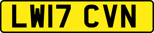 LW17CVN