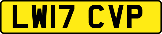 LW17CVP
