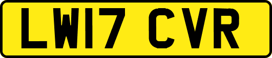 LW17CVR