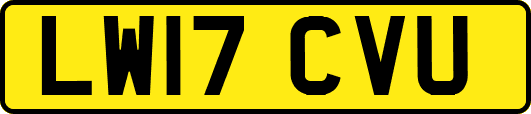 LW17CVU