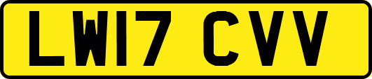 LW17CVV