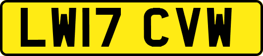 LW17CVW