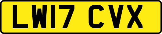 LW17CVX