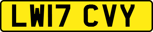 LW17CVY