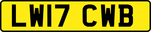 LW17CWB