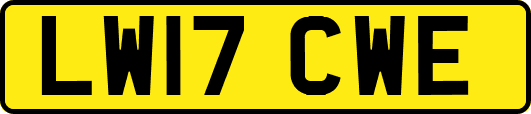 LW17CWE