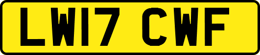 LW17CWF