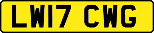 LW17CWG