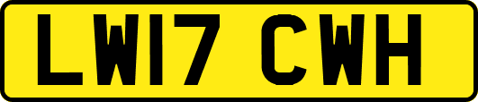 LW17CWH