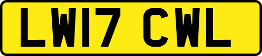 LW17CWL