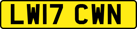 LW17CWN