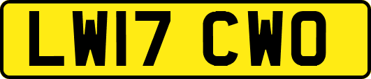 LW17CWO