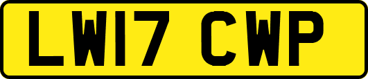 LW17CWP