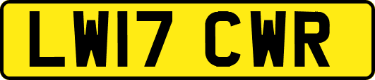 LW17CWR