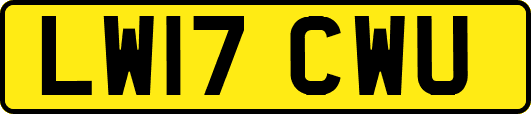 LW17CWU
