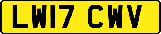 LW17CWV