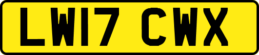 LW17CWX