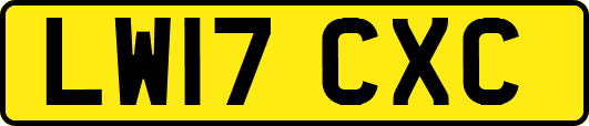 LW17CXC