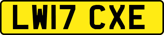LW17CXE