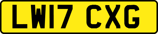 LW17CXG