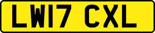 LW17CXL