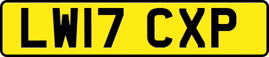 LW17CXP