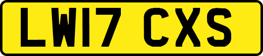 LW17CXS