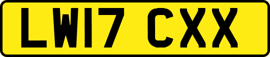 LW17CXX