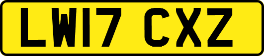 LW17CXZ