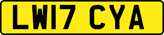 LW17CYA
