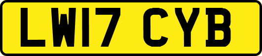 LW17CYB