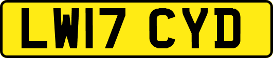 LW17CYD