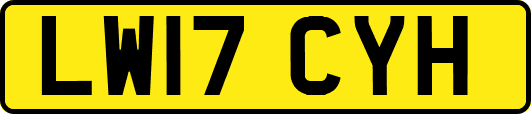 LW17CYH