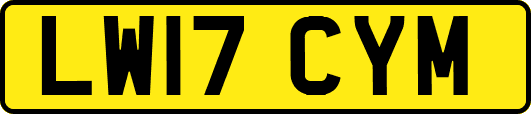 LW17CYM