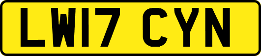 LW17CYN
