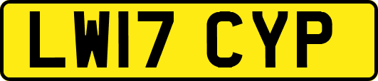 LW17CYP