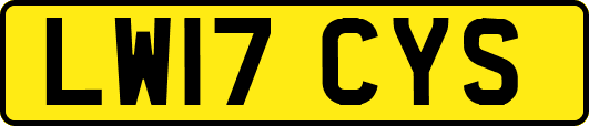 LW17CYS